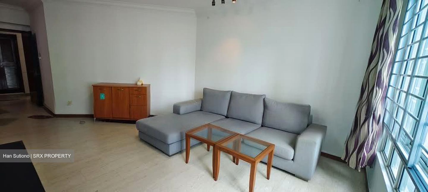 Northoaks (D25), Condominium #527473671